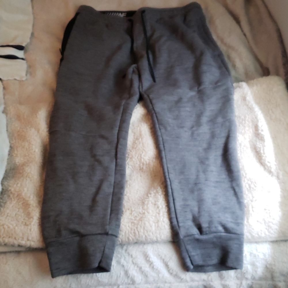 American eagle sweatpants